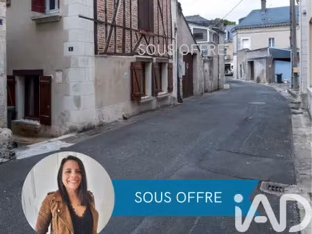 immeuble à vernou-sur-brenne (37210)