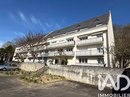 appartement à rochecorbon (37210)