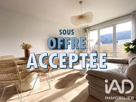 appartement à veigné (37250)
