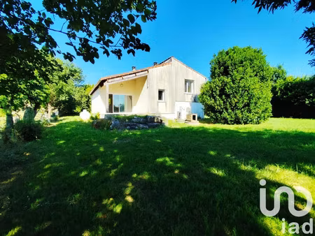 maison à bessines (79000)