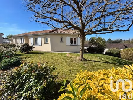 maison à châtillon-sur-thouet (79200)