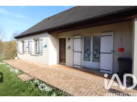 maison à le grand-pressigny (37350)