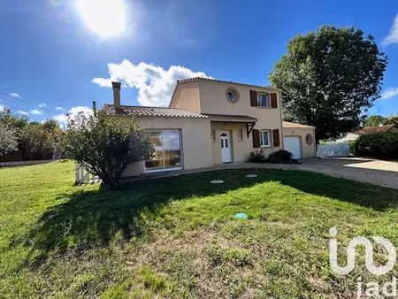 maison à le tallud (79200)