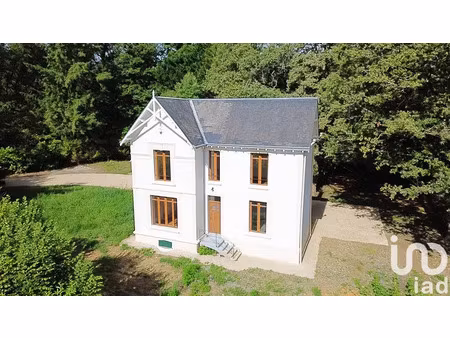 maison traditionnelle à reffannes (79420)