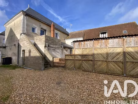 maison de ville à saint-senoch (37600)
