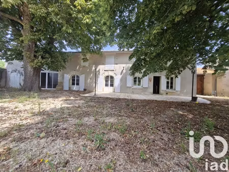maison à sainte-verge (79100)