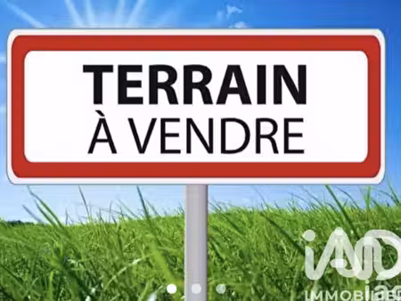 terrain à saint-pierre-des-corps (37700)