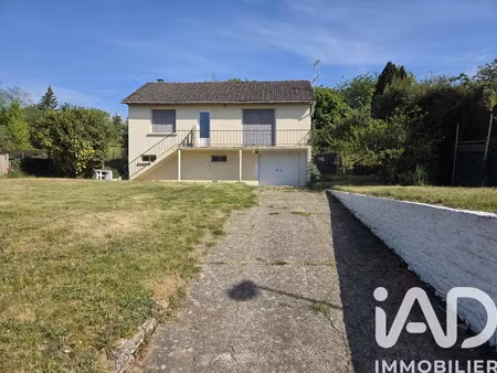 maison à saint-christophe-sur-le-nais (37370)
