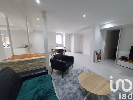 appartement à artannes-sur-indre (37260)
