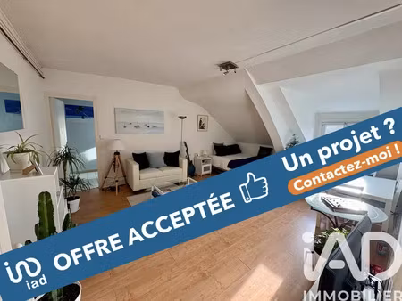 appartement à château-renault (37110)