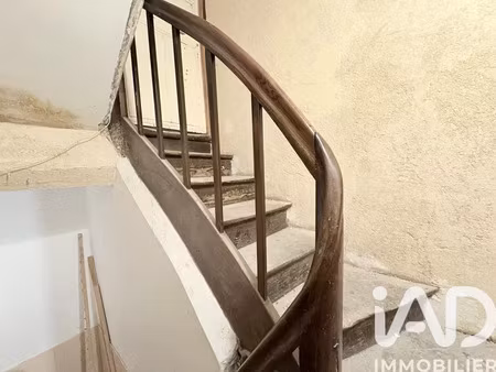 immeuble à bourgueil (37140)