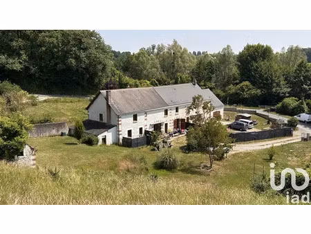 immeuble à tauxigny (37310)