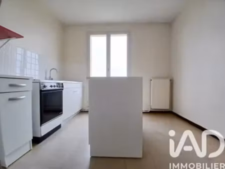 appartement à richelieu (37120)