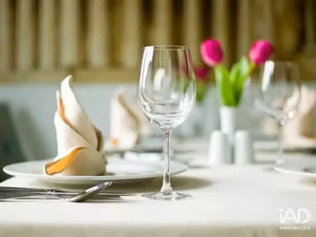 restaurant à loches (37600)