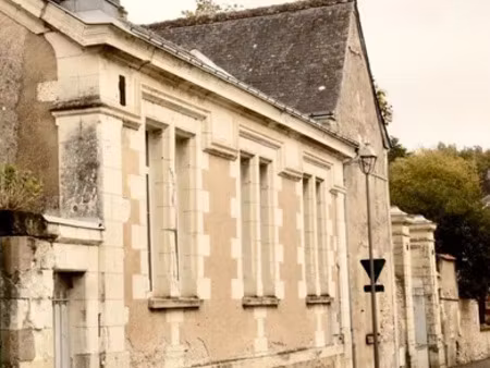 local d’activité à fondettes (37230)