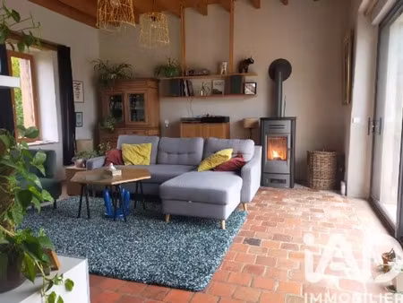 maison de campagne à dolus-le-sec (37310)