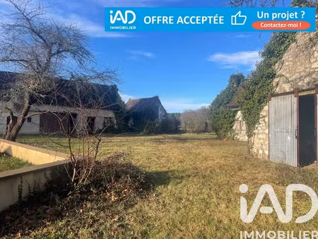 ferme à gizeux (37340)