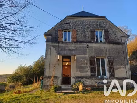 maison à saint-paterne-racan (37370)