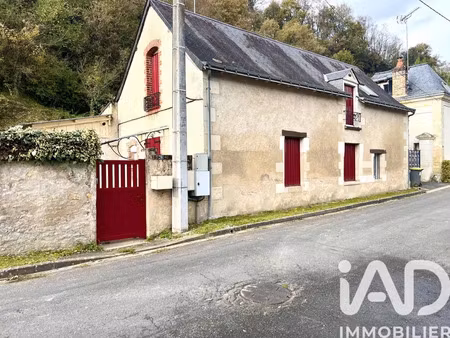 maison à vernou-sur-brenne (37210)