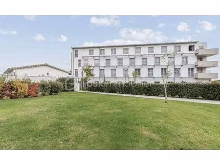 appartement de 23 01 m² à cornebarrieu