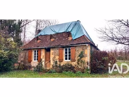maison à angoisse (24270)
