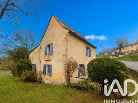 maison de village à cause-de-clérans (24150)