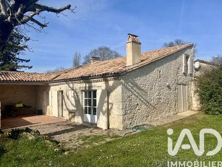 maison de village à gageac-et-rouillac (24240)