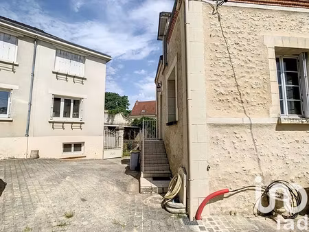 maison à limeray (37530)