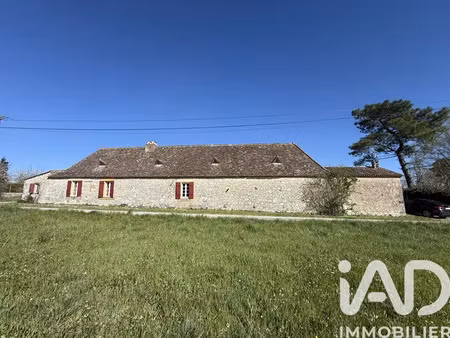 longère à faux-en-périgord (24560)