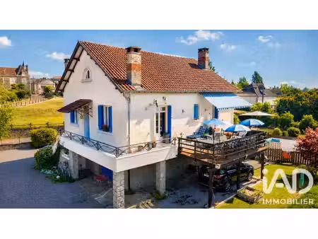 maison à mialet (24450)