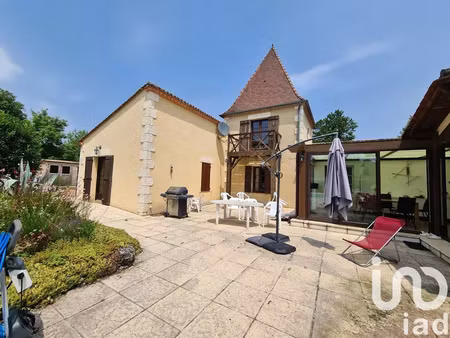 maison à monestier (24240)