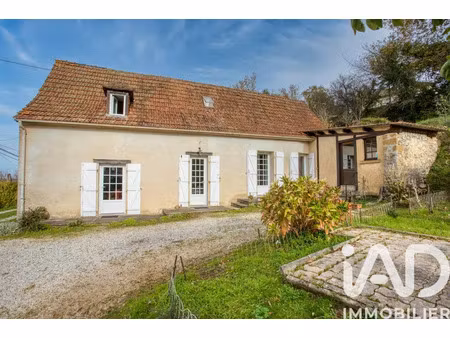 maison à proissans (24200)