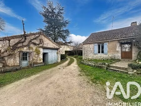maison à saint-cernin-de-labarde (24560)