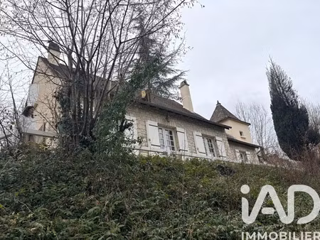 maison de village à daglan (24250)
