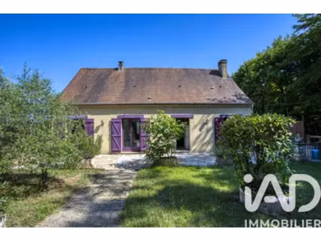 maison traditionnelle à vitrac (24200)
