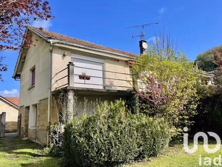 appartement à cénac-et-saint-julien (24250)