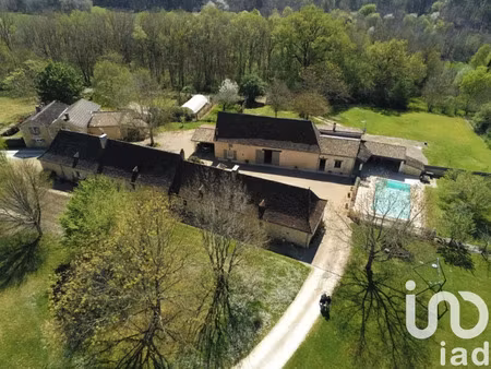 domaine à campsegret (24140)