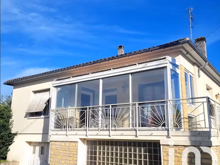 maison à gardonne (24680)