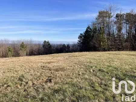 terrain à bâtir à marcillac-saint-quentin (24200)