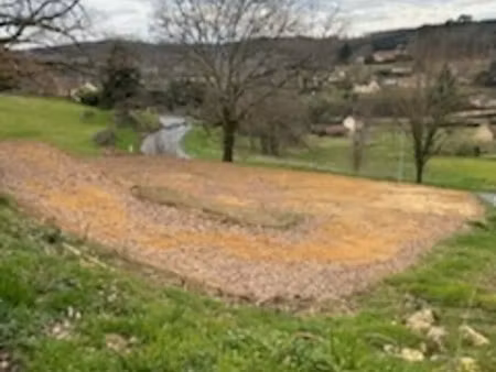 terrain à bâtir à sarlat-la-canéda (24200)
