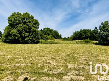 terrain à bâtir à savignac-les-églises (24420)