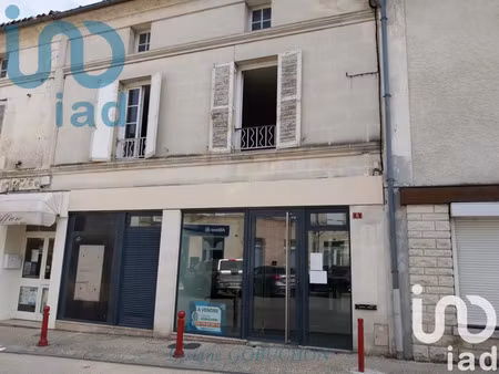 immeuble à mareuil (24340)