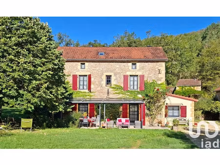 domaine à castelnaud-la-chapelle (24250)