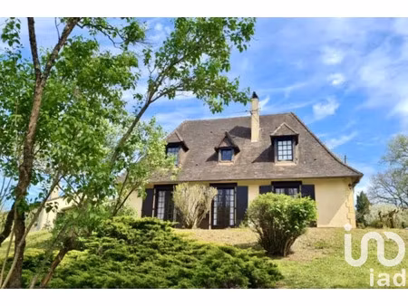 maison à cénac-et-saint-julien (24250)