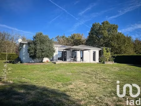 maison à la roche-chalais (24490)