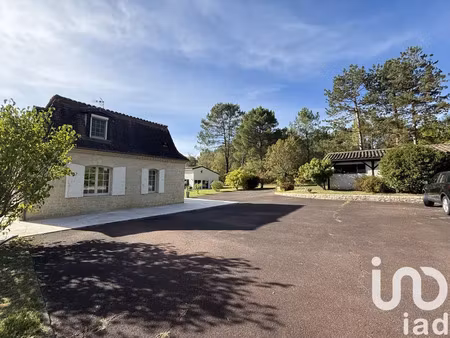 demeure à le fleix (24130)