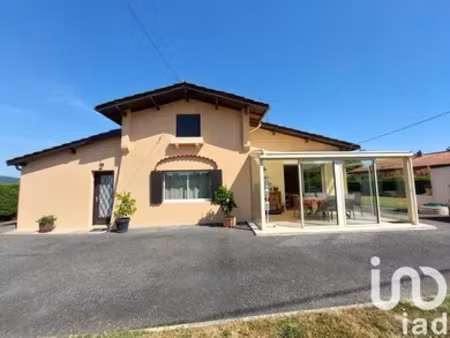 maison de village à le fleix (24130)