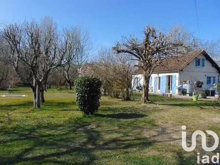 maison à moulin-neuf (24700)
