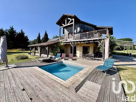 maison à plazac (24580)
