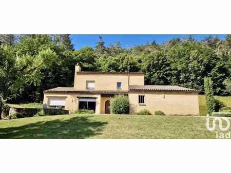 maison d’architecte à daglan (24250)
